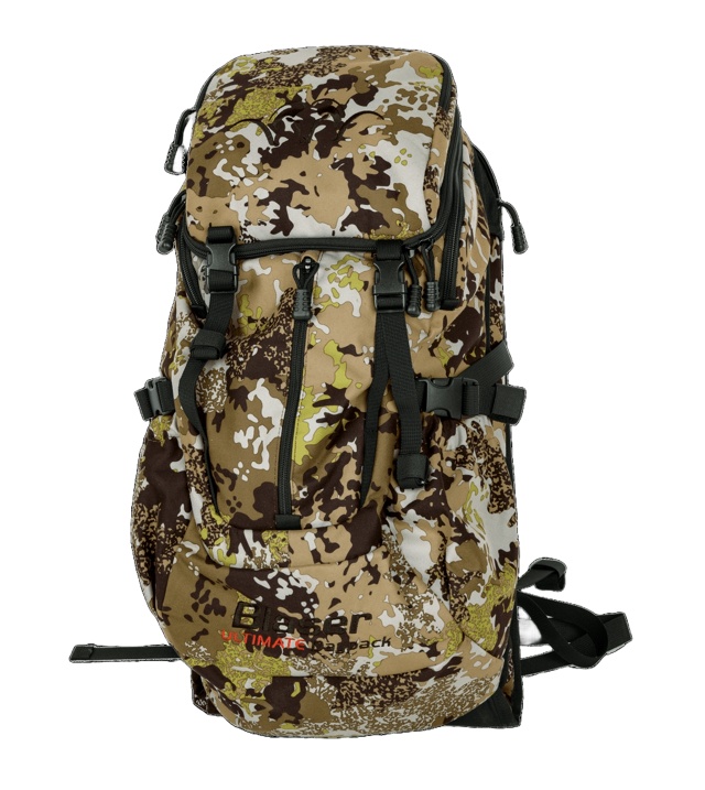  Blaser® Ultimate Daypack HunTec  Camo