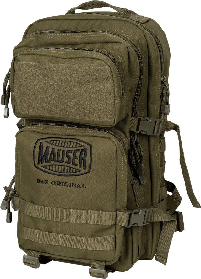 Mauser® jaktryggsäck