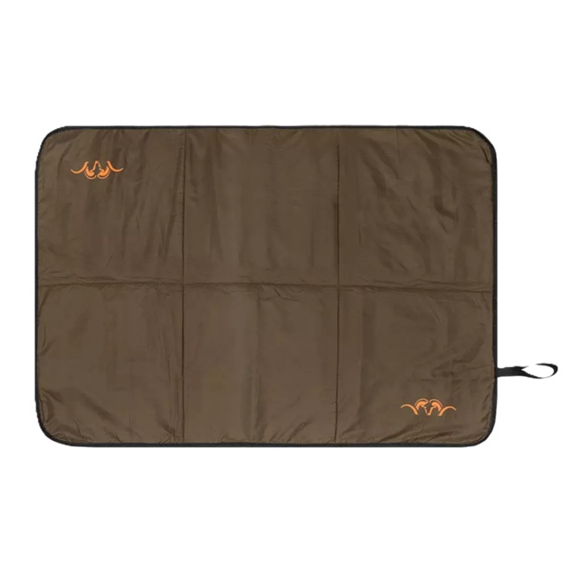 Blaser Hundfilt Olive