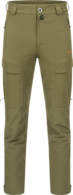 Blaser Charger jagtbukser - Dark Olive - Herre
