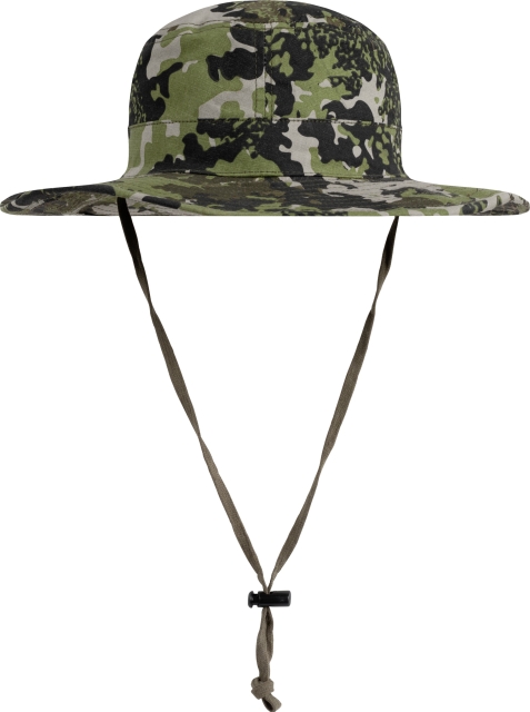 Blaser® Bucket Hatt | HunTec  Camouflage - S/M