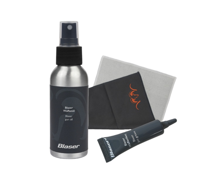 Blaser® vapenvårdset