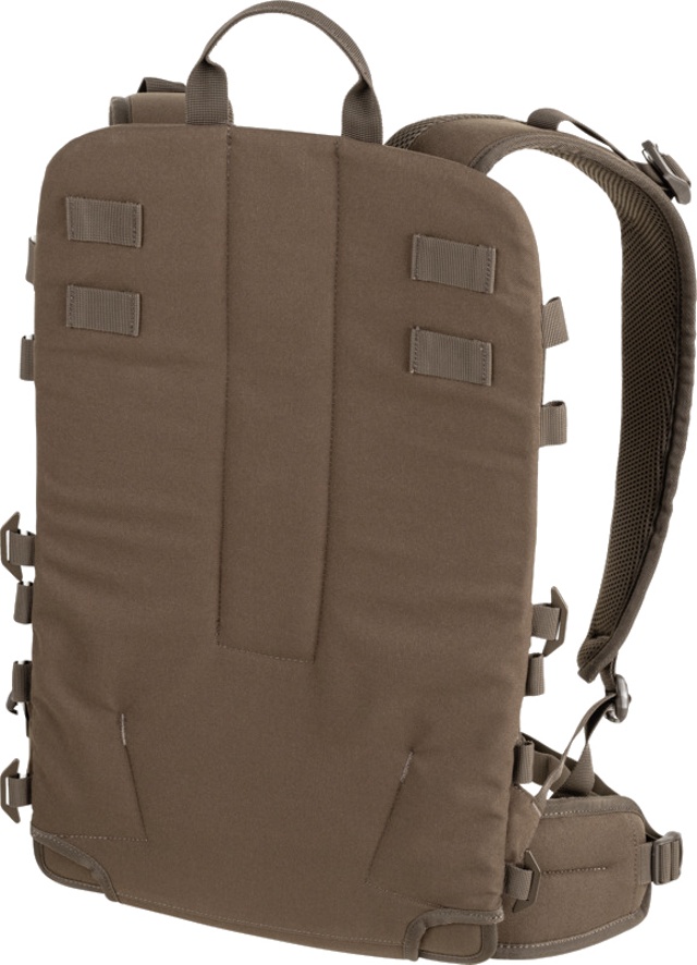 Blaser® Ultimate Backbone BR bärsystem