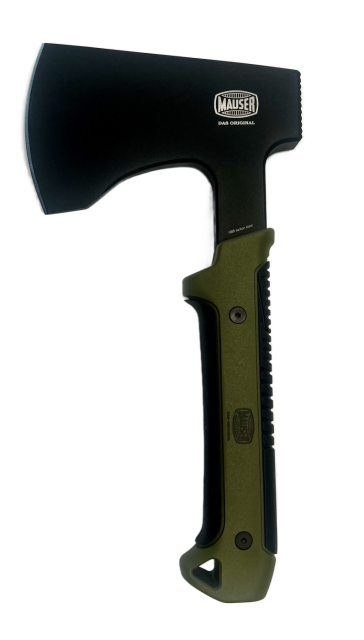 Mauser® Axt - Grün
