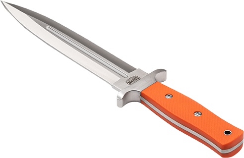 Mauser® Hunting Dagger avfångningskniv