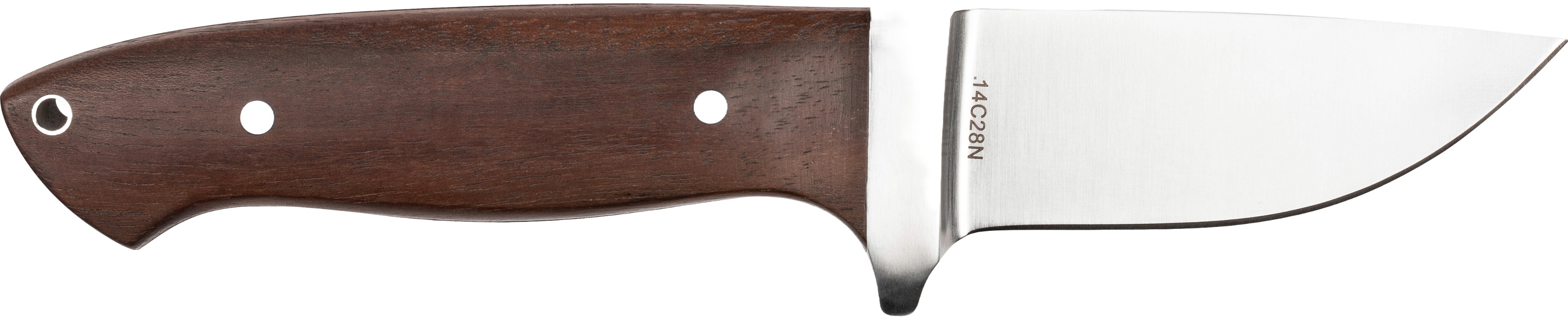 Blaser® Kniv Classic Brown 8cm