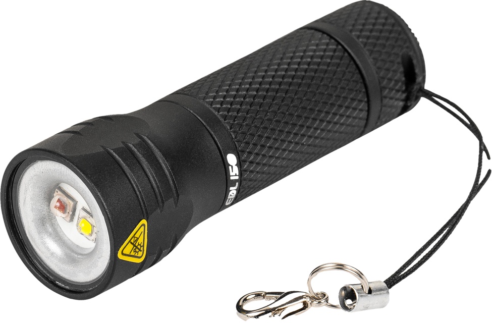 Blaser® Torch EDL 150 Lumen