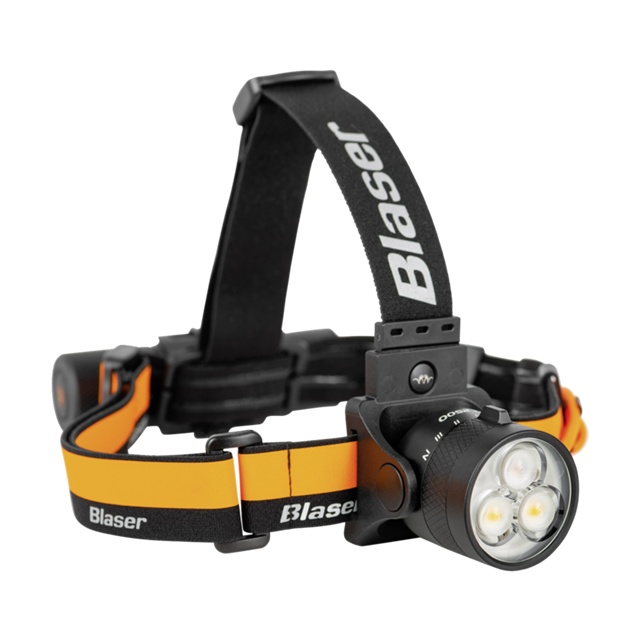 Blaser® HT 2500 Pannlampa