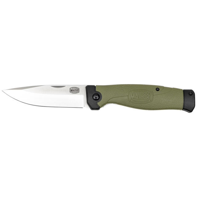 Mauser Klappmesser Outdoor