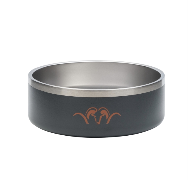 Blaser® Hundskål Rostfritt stål - L
