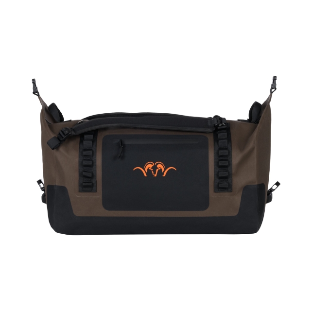 Blaser® Duffle Bag 60ltr Brun - M