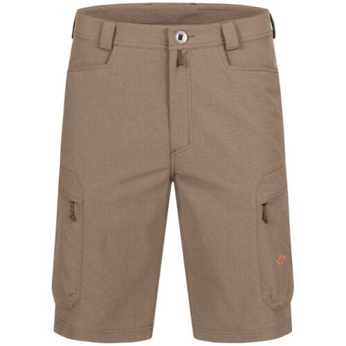 Blaser AirFlow Shorts Herr 23 | Khaki