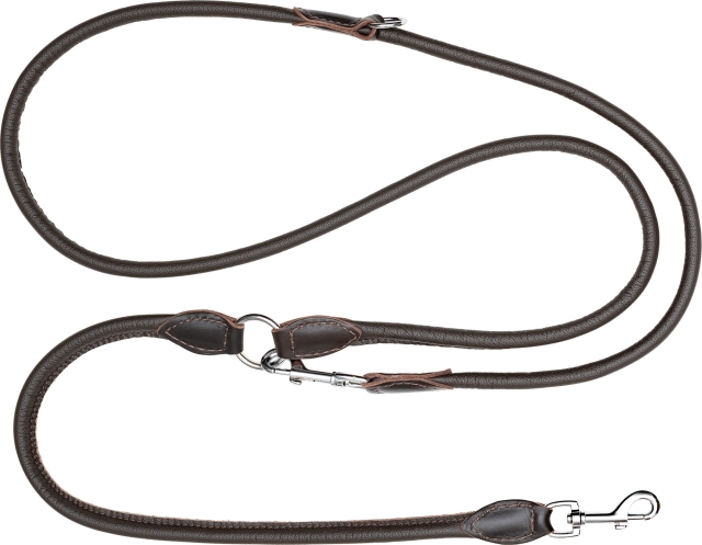 Blaser nahkatalutin - Ruskea - OneSize