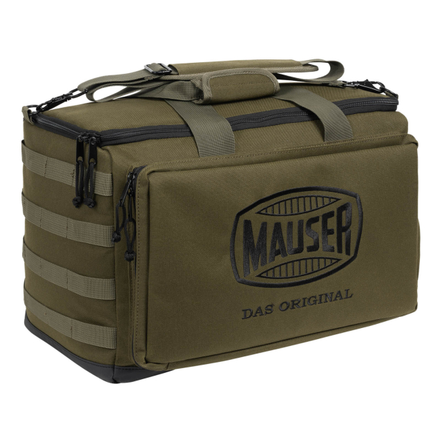 Mauser® Rangebag Grün