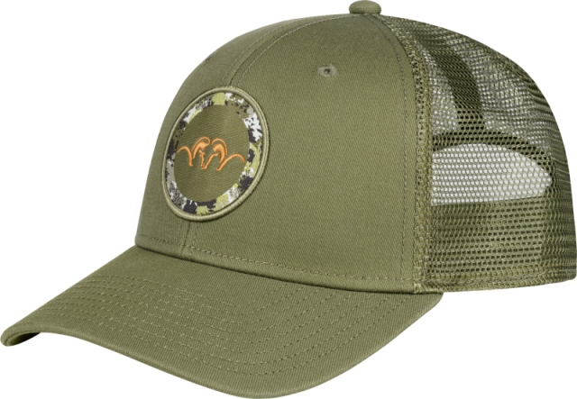 Blaser® Ring Cap 26 - Dunkel Oliv