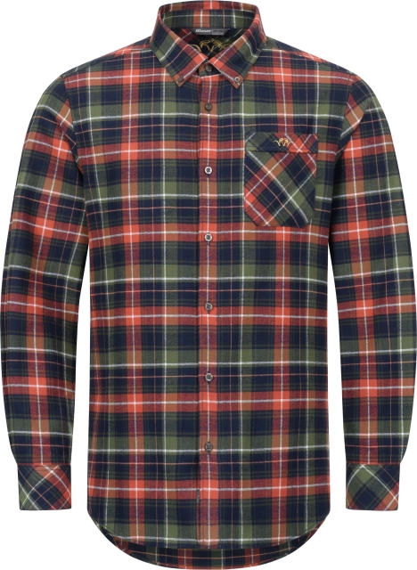 Blaser Martin flannelskjorte