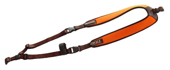 Niggeloh titan 2 orange