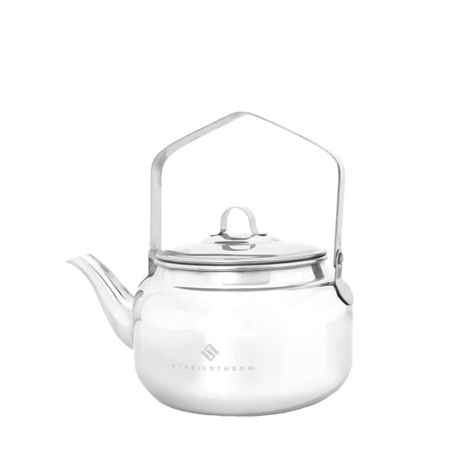 Stabilotherm campfire coffee pot 1 L