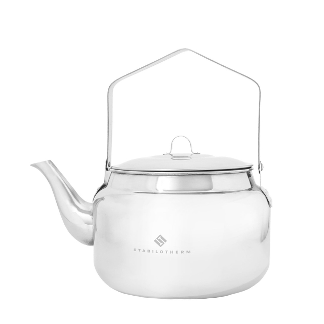 Stabilotherm campfire coffee pot 2 L