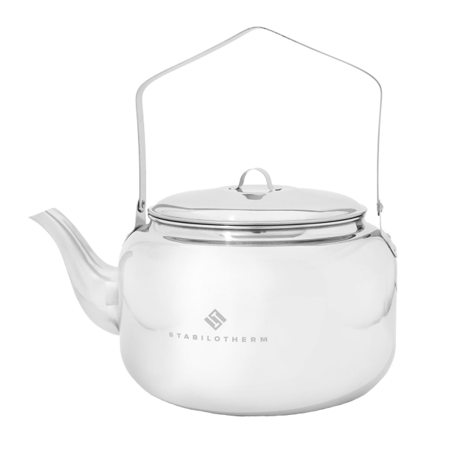 Stabilotherm campfire coffee pot 4 L