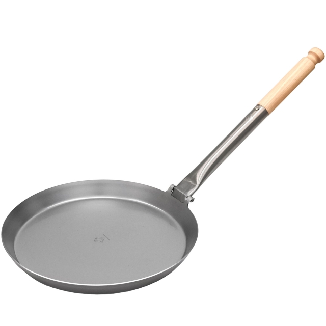STABILOTHERM Jägarstekpanna Vikbar Original S4