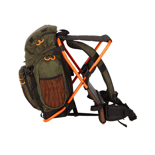 Fauna® Älgen Evo Stolsryggsäck
