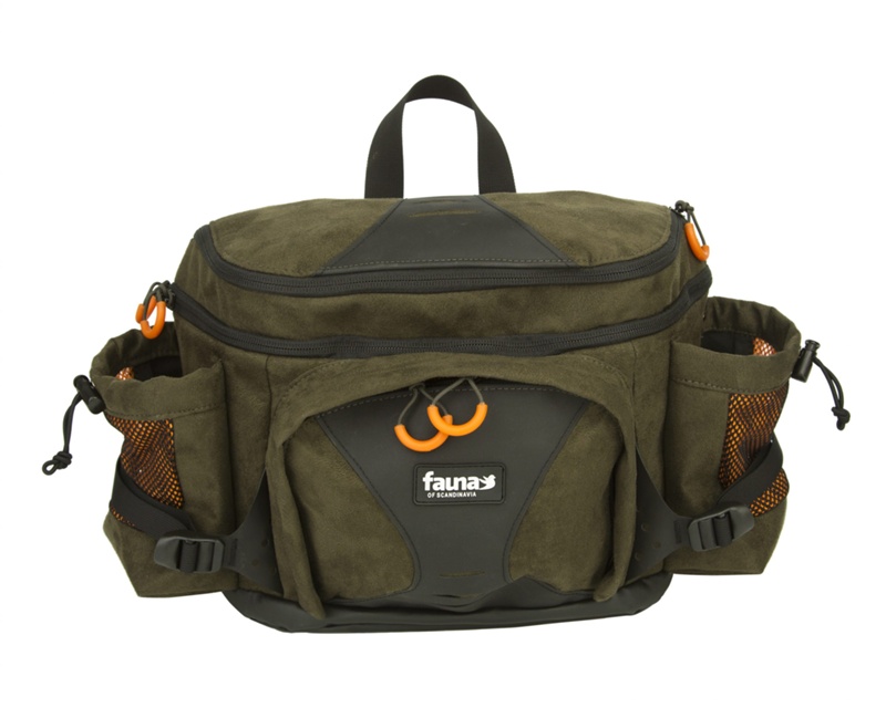 Fauna® Jaktsäck F12 HIP