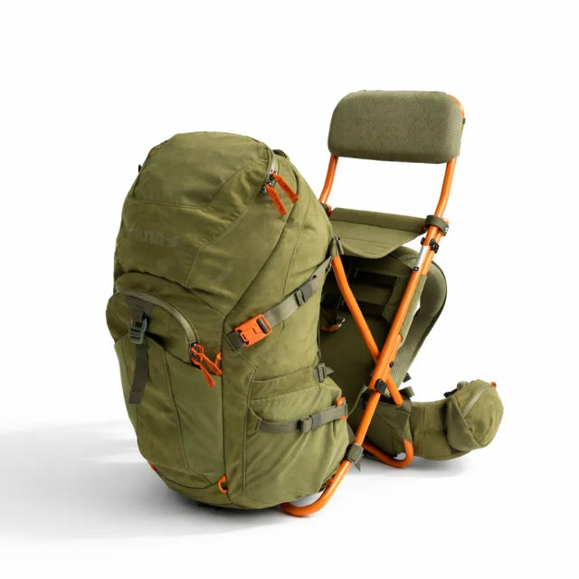 Fauna Grizzly C35