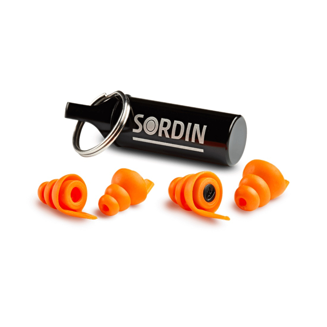 Sordin® SmartEar Impulse Orange