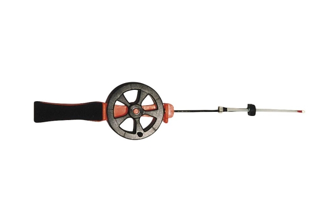 Wiggler® Mormyska Topp isfiskestang