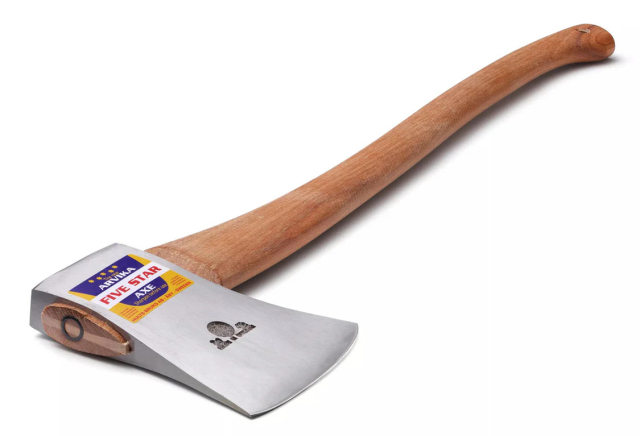 Hultafors® Arvika 5 Star Yxa