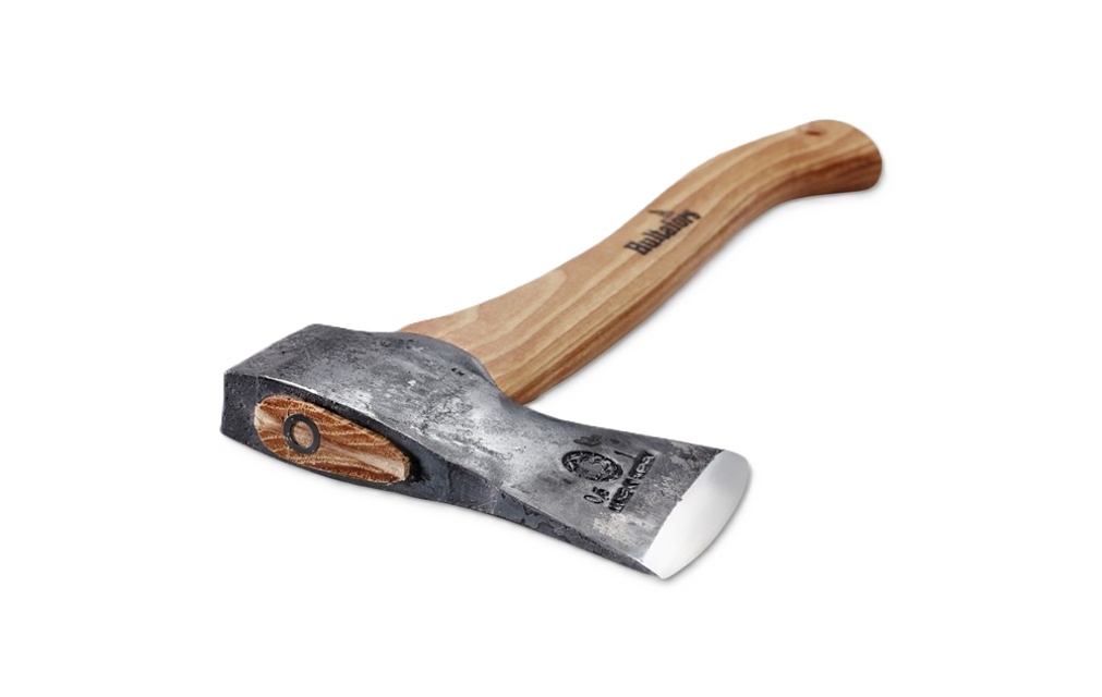 Hultafors® FRILUFTSYXA PREMIUM HULTÅN 0,5