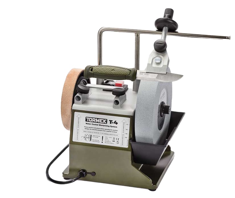 TORMEK® T-4 Bushcraft