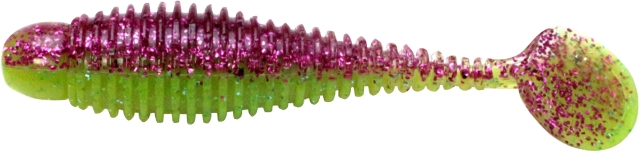 Grubster Pimp Daddy 10p 6,99cm (pkt)