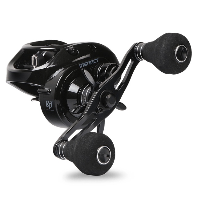 BFT Instinct X7, Low Profile, Right - 036mm / 135m