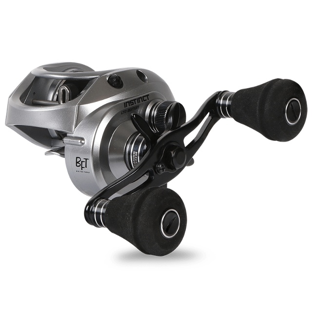 BFT Instinct X7 Limited Edition, Low Profile, Right - 036mm / 135m