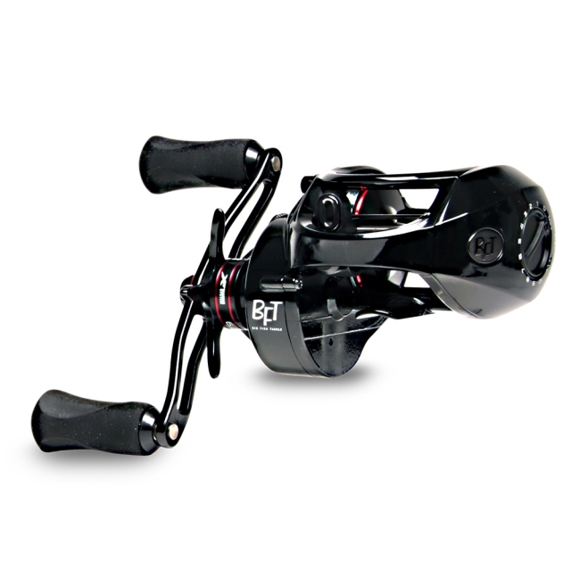BFT Rebel X8, Low Profile, Right - 036mm /