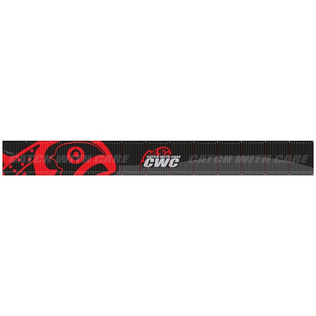 CWC Sticker XL - 50 cm