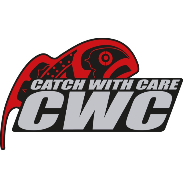 CWC Sticker Small - 1pcs