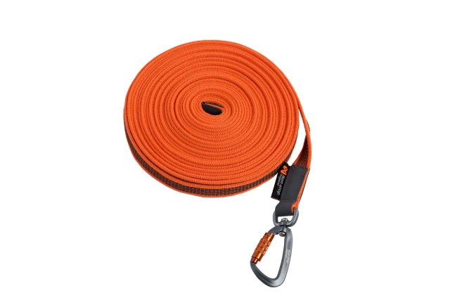Friction langline Oransje