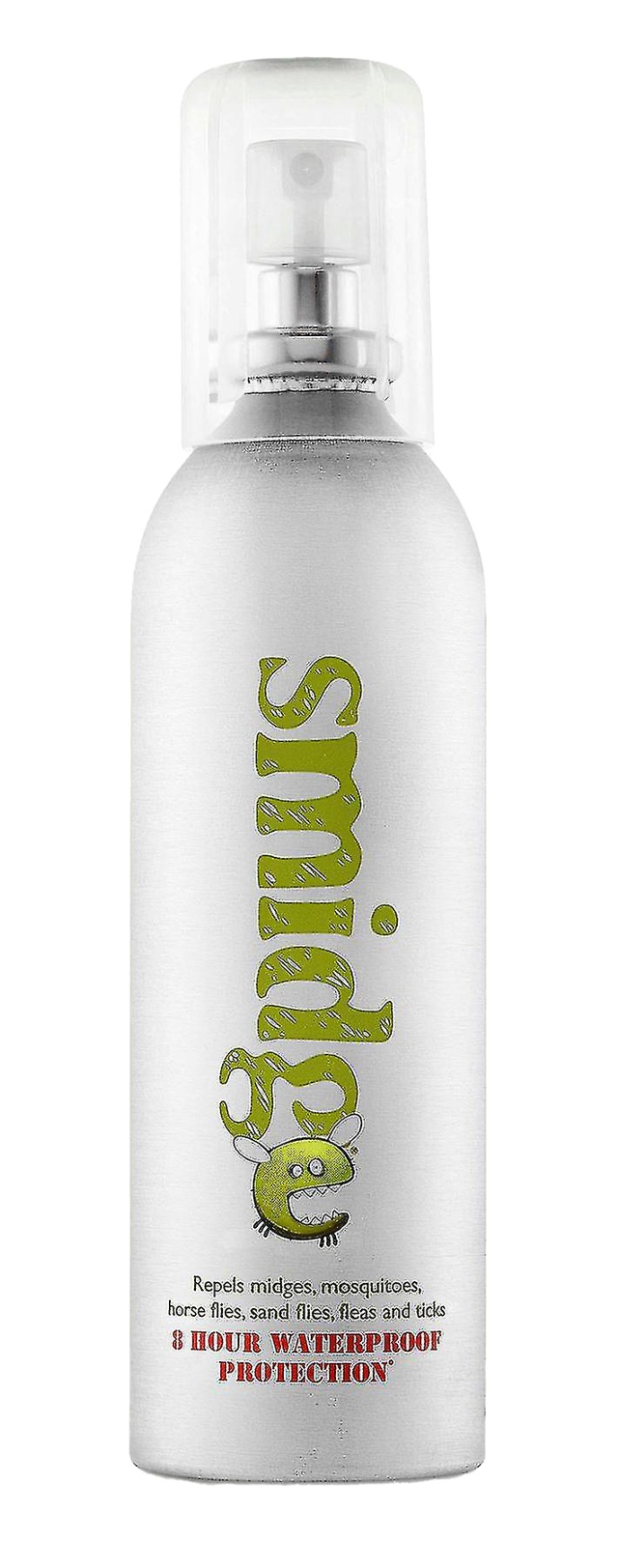 Smidge® insektsmedel 75 ml