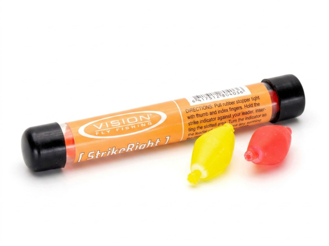Strike Right Indicator - Small