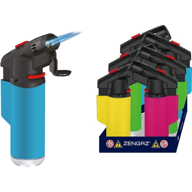TwinJet  Torchlighter