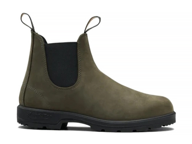 Blundstone® Classics #2442 Chelsea boot - Forest