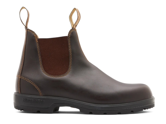 Blundstone® Classics #550 Chelsea boot - Walnut Brown