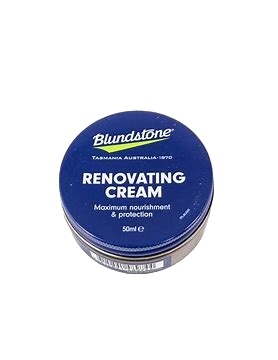 Blundstone® Renovating Cream 50ml 
