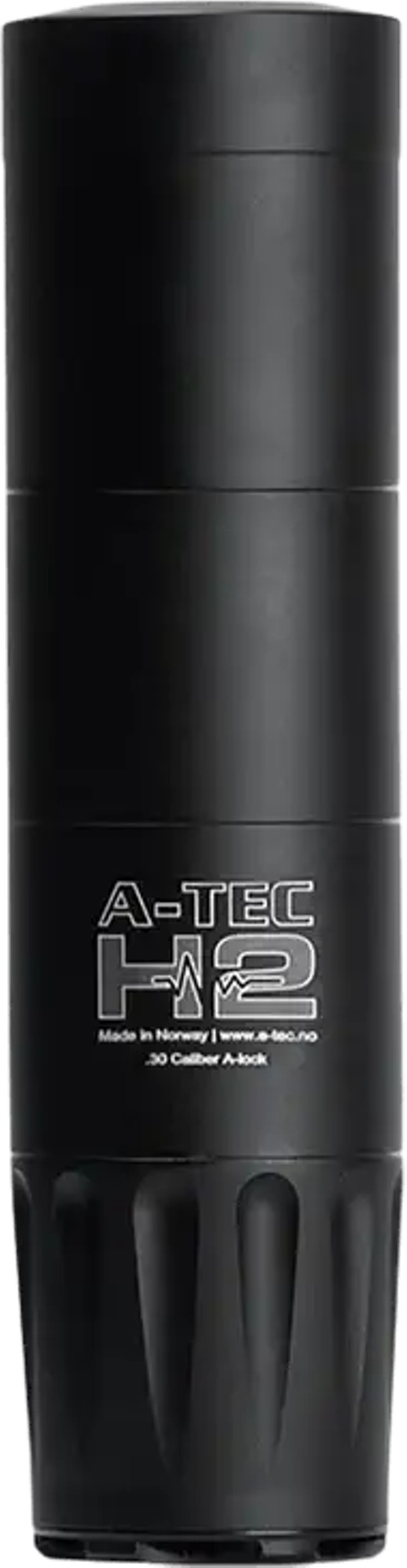 A-TEC® H2 med två moduler (,30 M14x1)