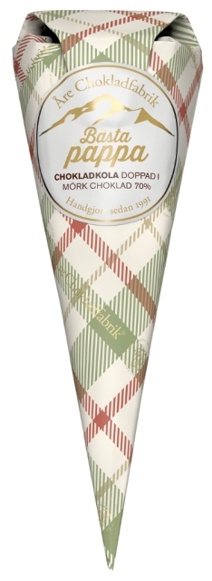 Åre Choklad – Bästa Pappa