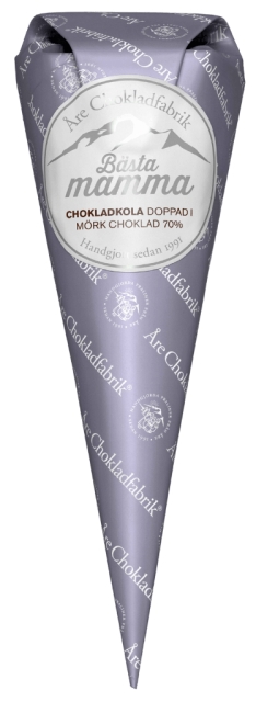 Åre Choklad – Bästa Mamma Lila