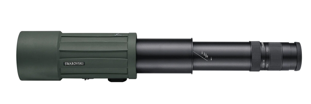 Swarovski Optik CTS 85 body